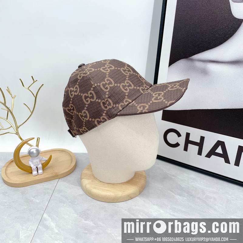 Gucci Hat dx36