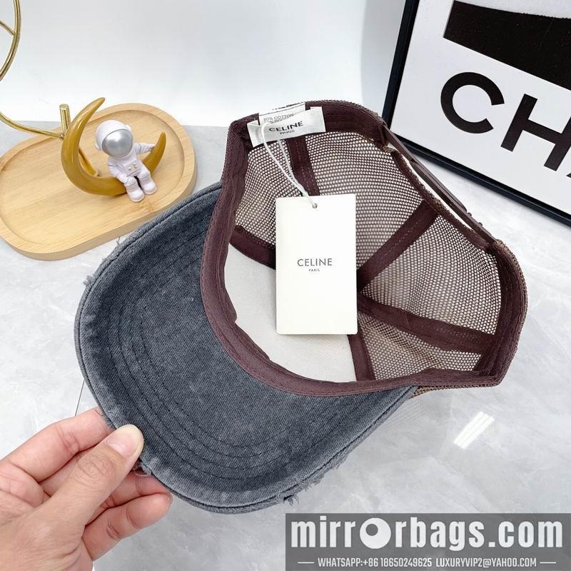 Celine Hat dx30