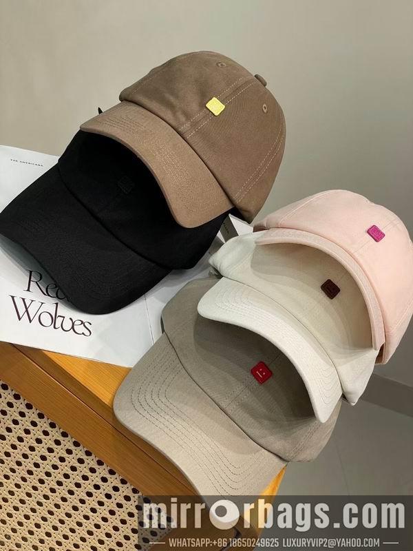 Acne Hat dx08