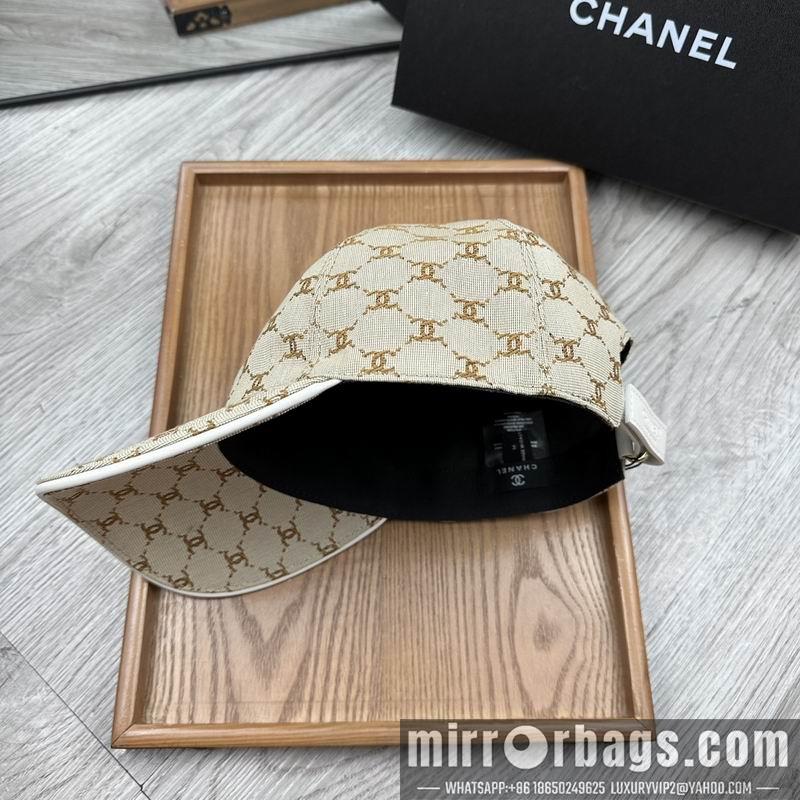 Chanel Hat dx47