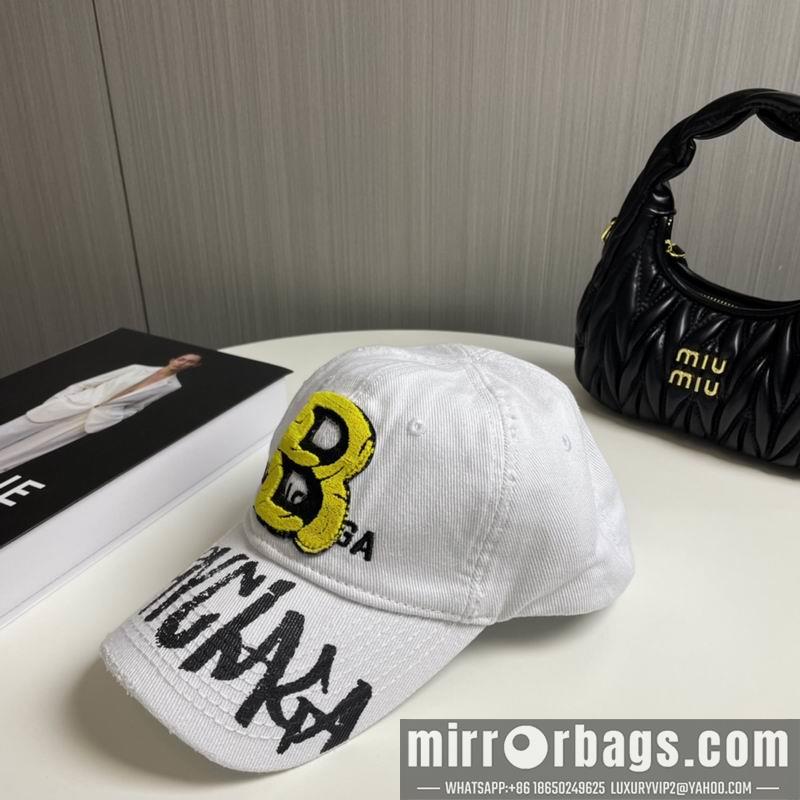 Balenciaga Hat dx48