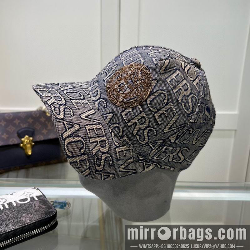 Versace Hat dx04