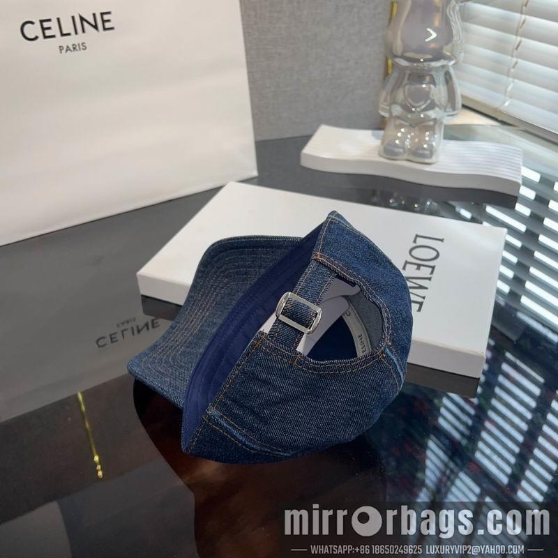 Celine Hat dx06