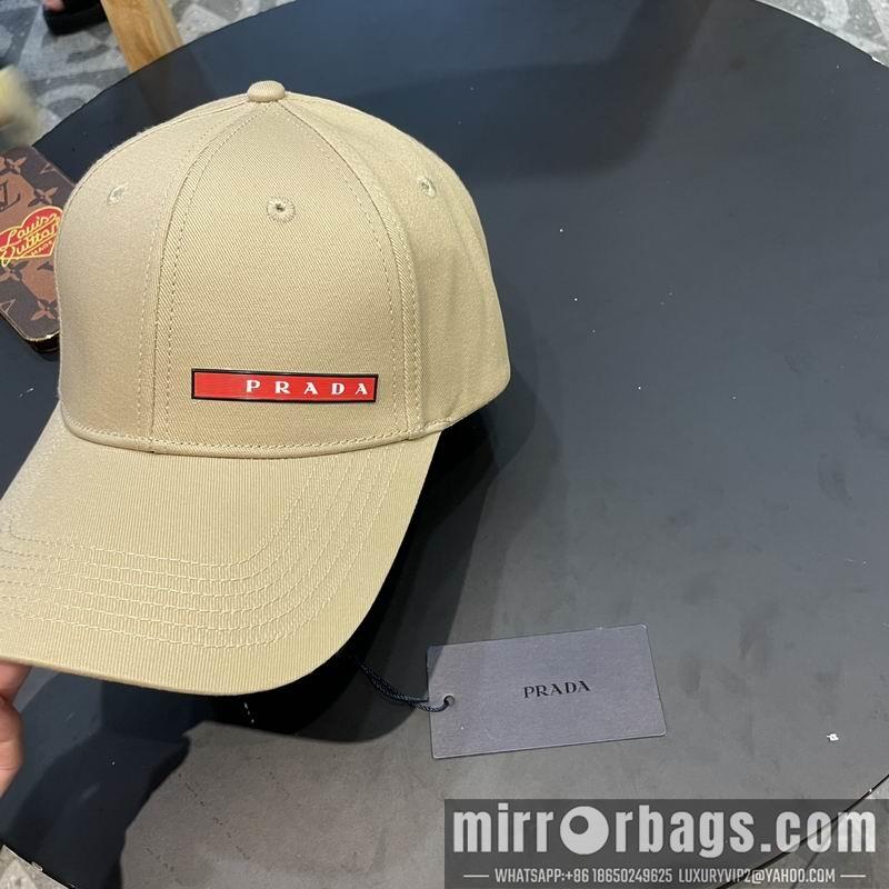 Prada Hat 050709