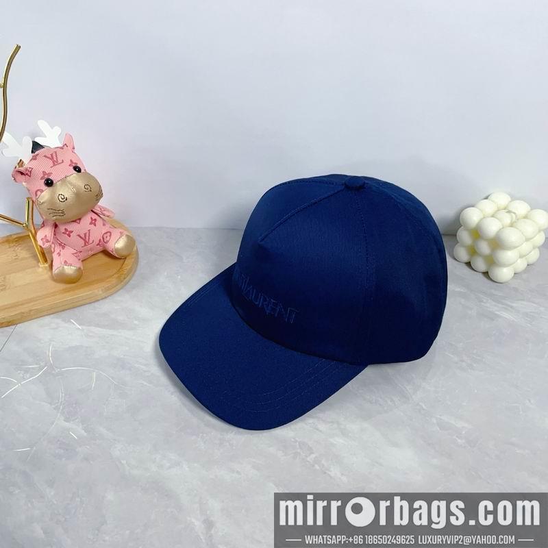 YSL Hat dx20