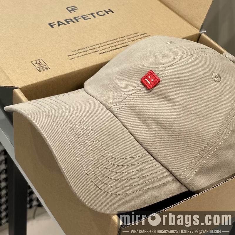 Acne Hat dx08