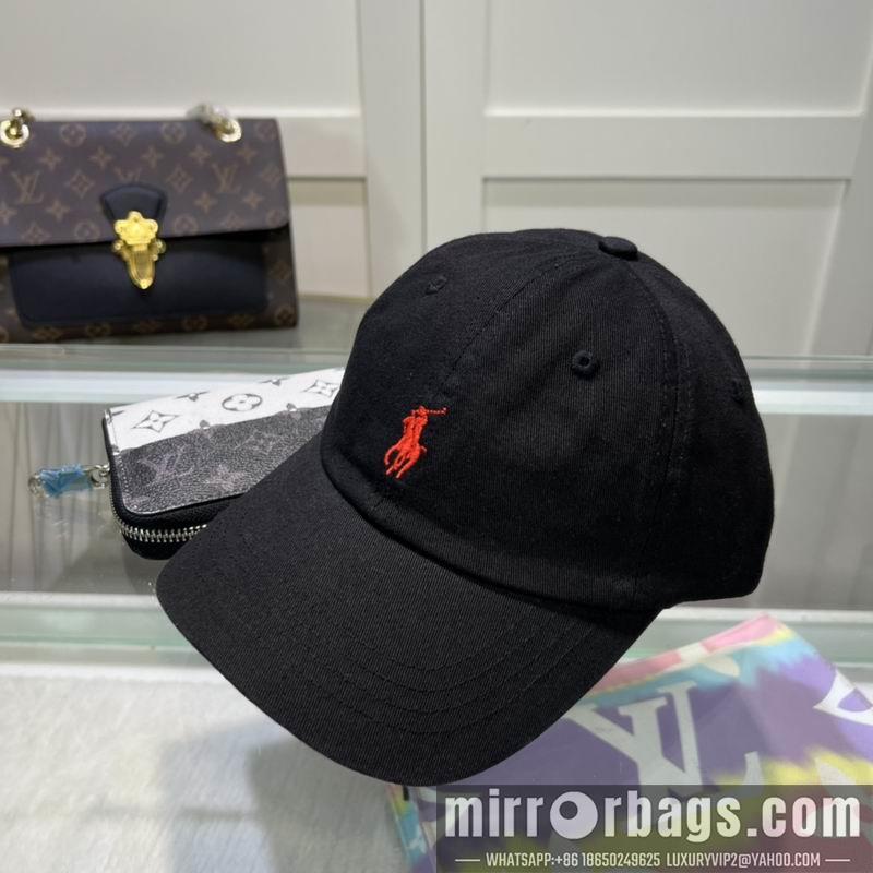 Polo Hat dx06