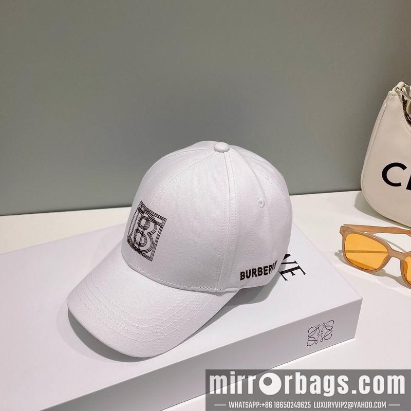 Burberry Hat 050702