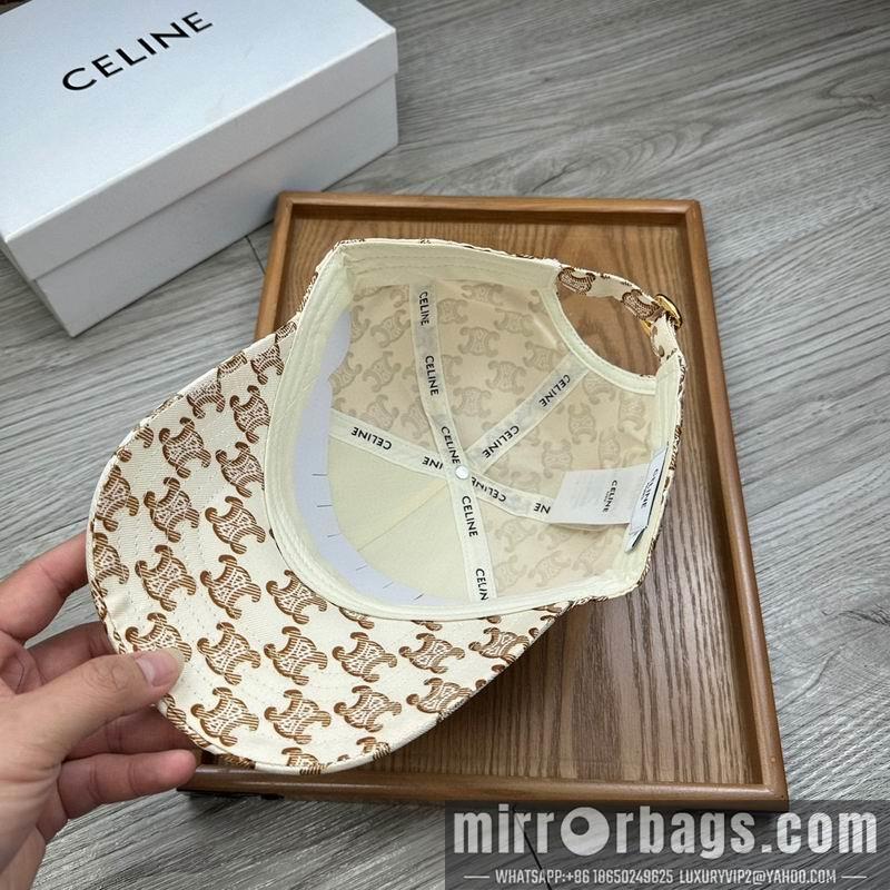 Celine Hat dx46
