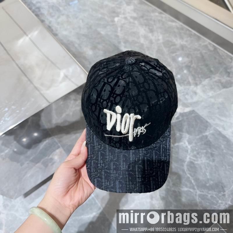 Dior Hat 071201
