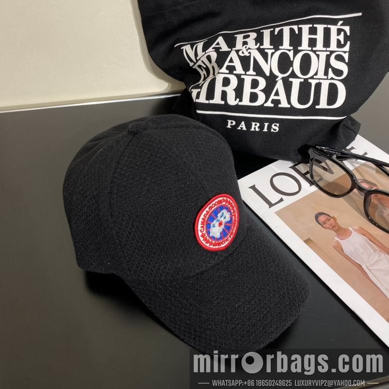 Canada Goose Hat dxn02
