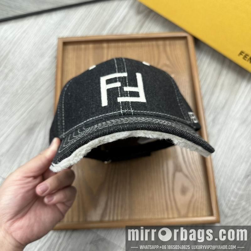 Fendi Hat 080201