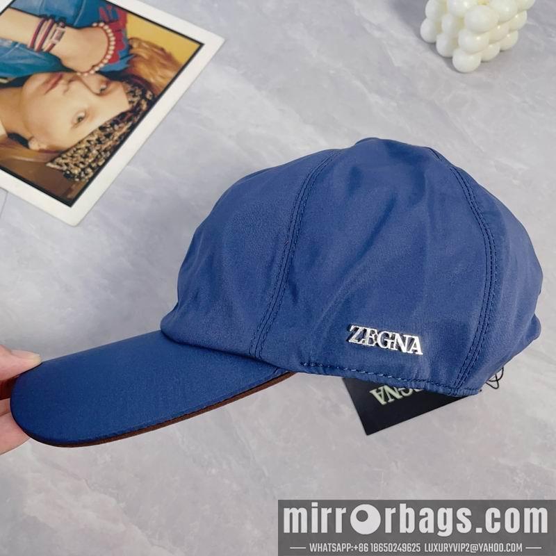 Zegna Hat dx01