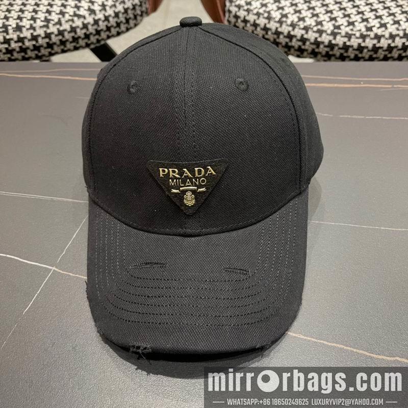 Prada Hat 072201