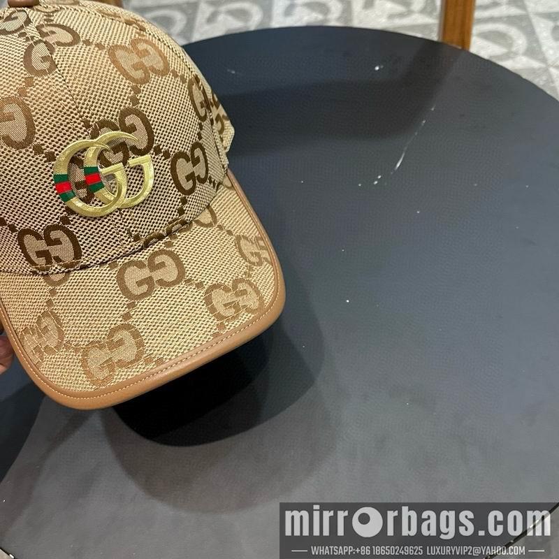 Gucci Hat 071302