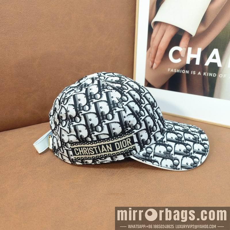 Dior Hat dx51