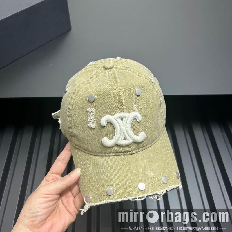Celine Hat dx10