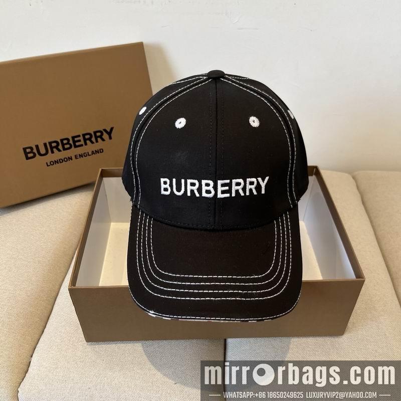 Burberry Hat dx24