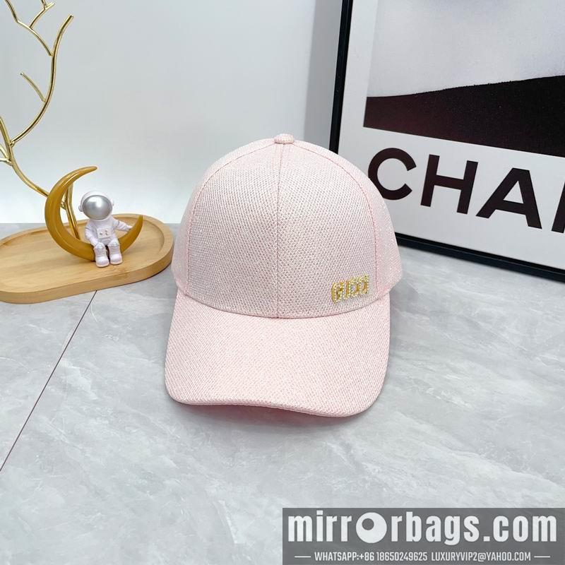 Gucci Hat dx29