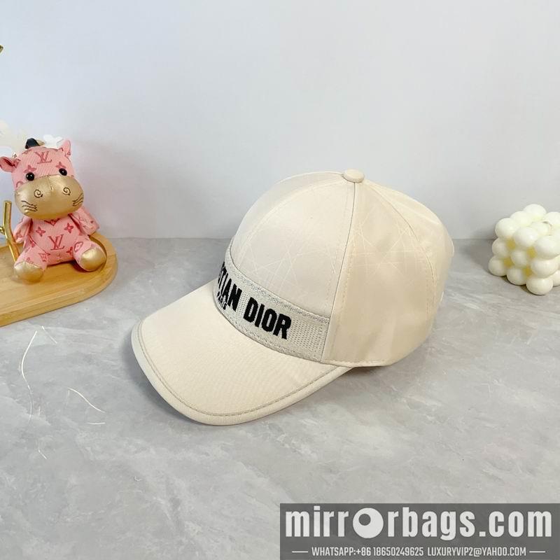 Dior Hat dx57