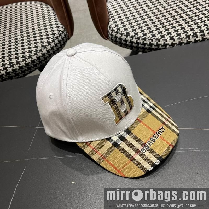 Burberry Hat 041401
