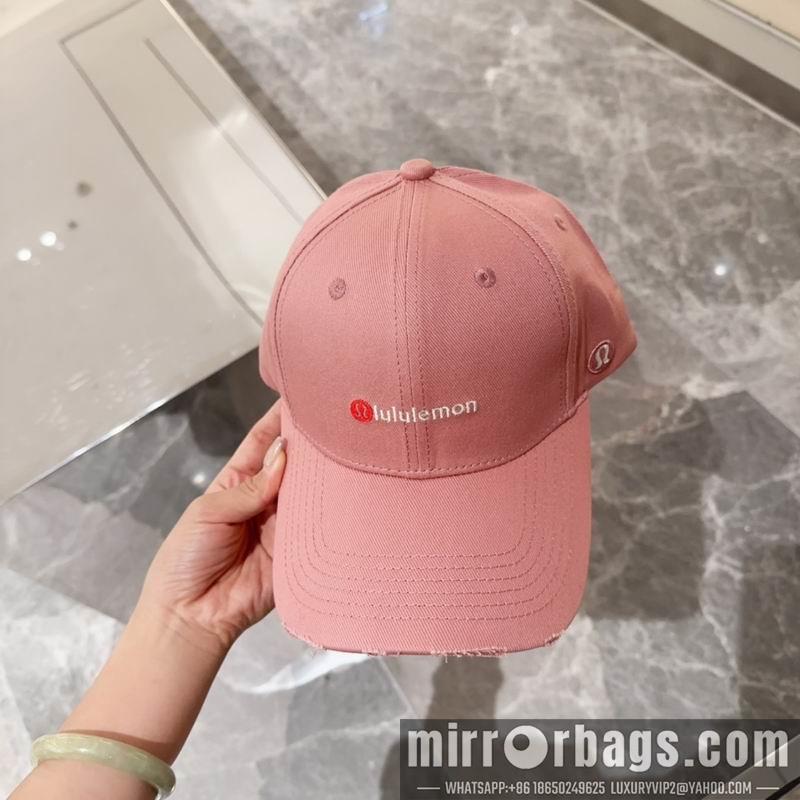 Lululemon Hat dx08