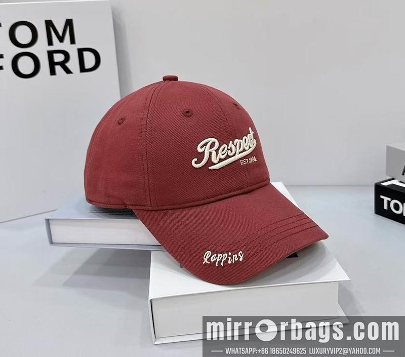 Other Hat 041403