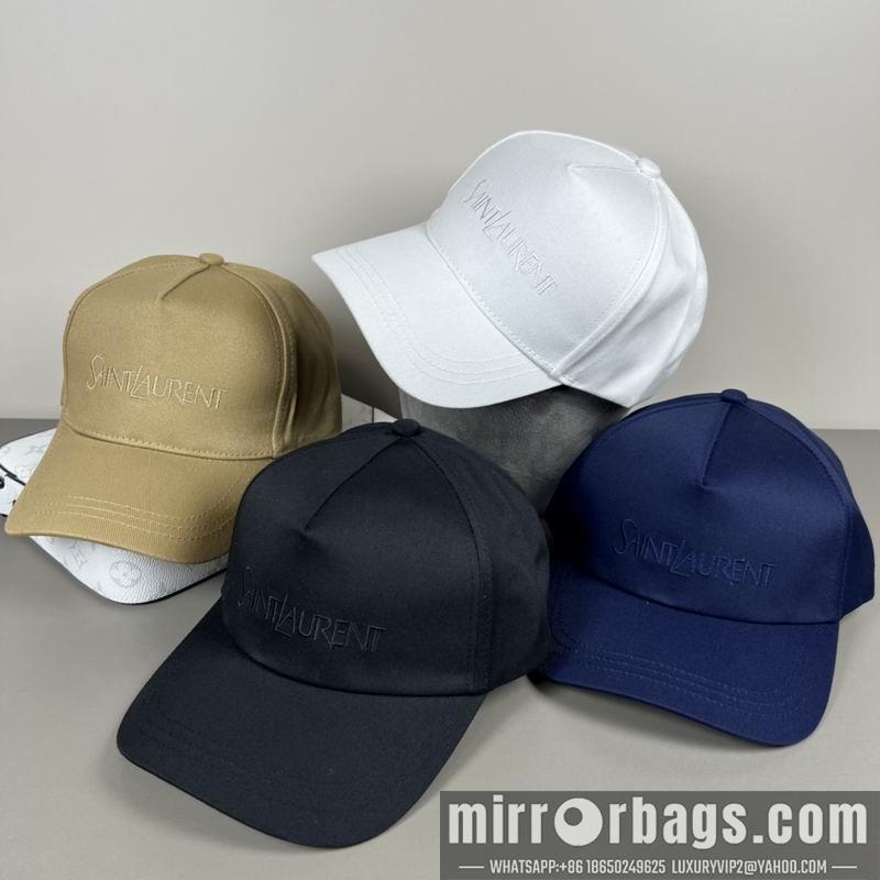 YSL Hat dx37