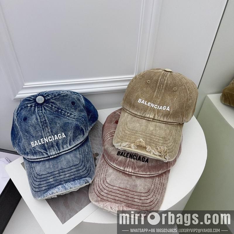 Balenciaga Hat 081003