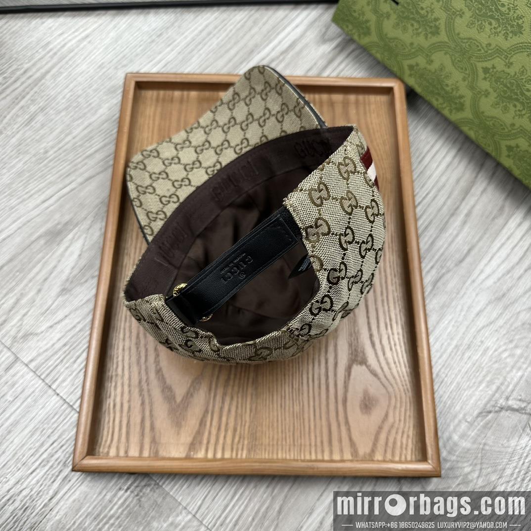 Gucci Hat 080202