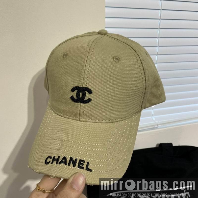 Chanel Hat dx23
