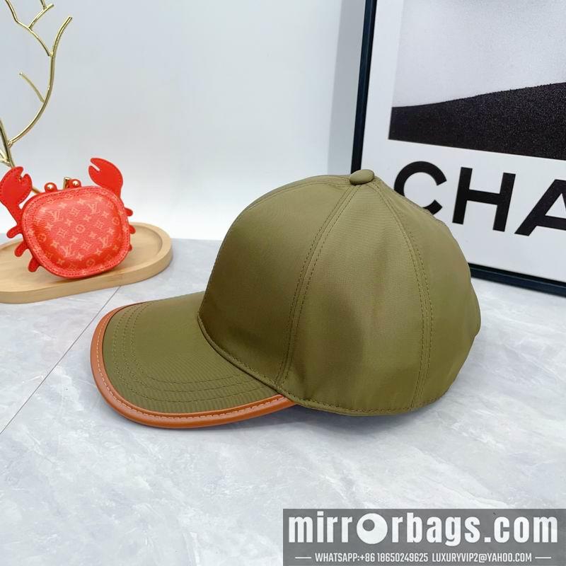Prada Hat dx02
