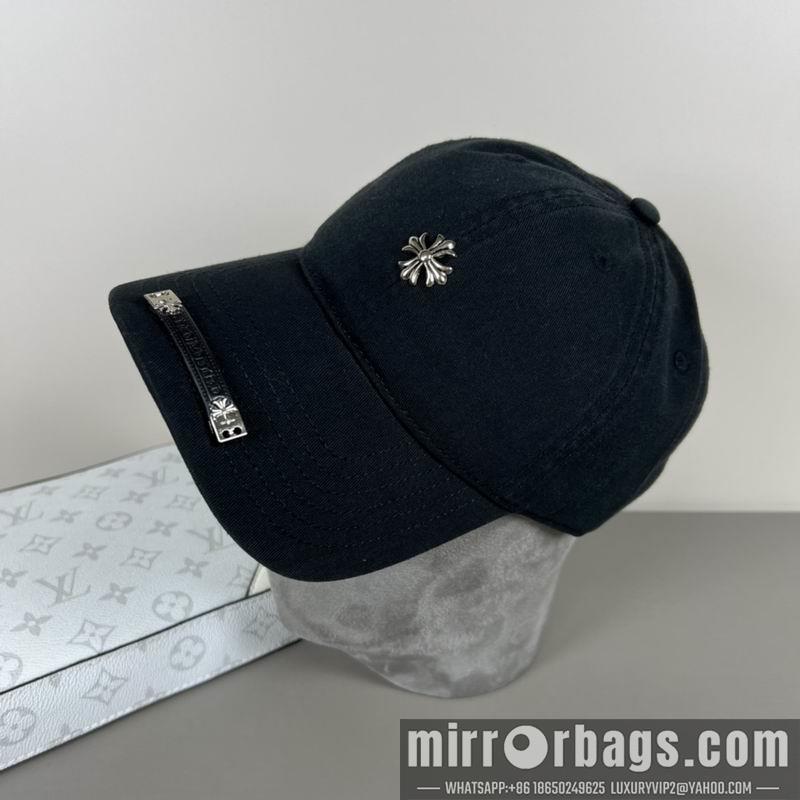 Chrome Hearts Hat dx41