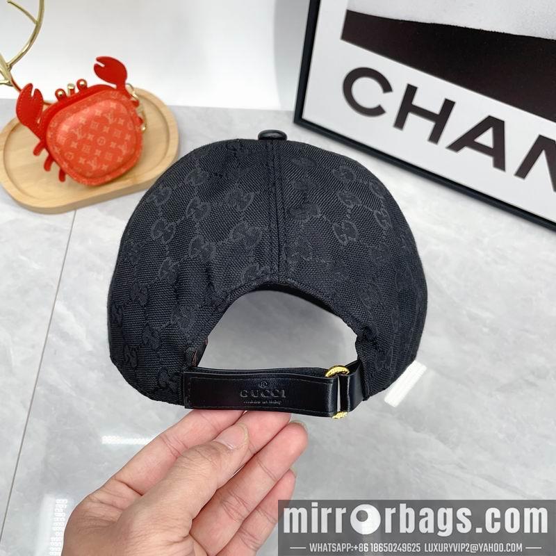 Gucci Hat dx10