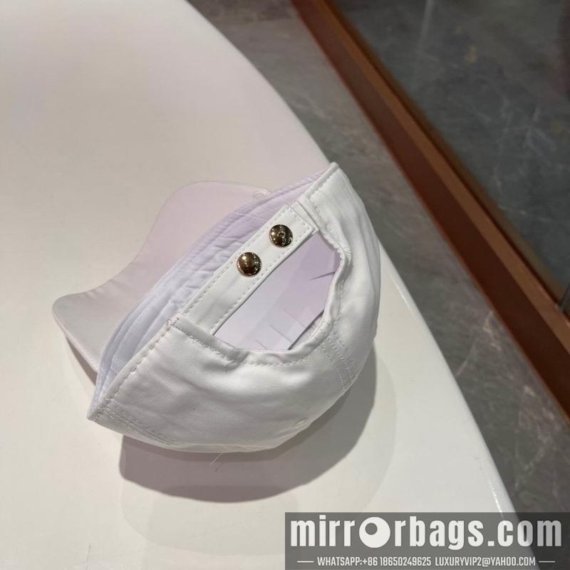 Prada Hat 042602