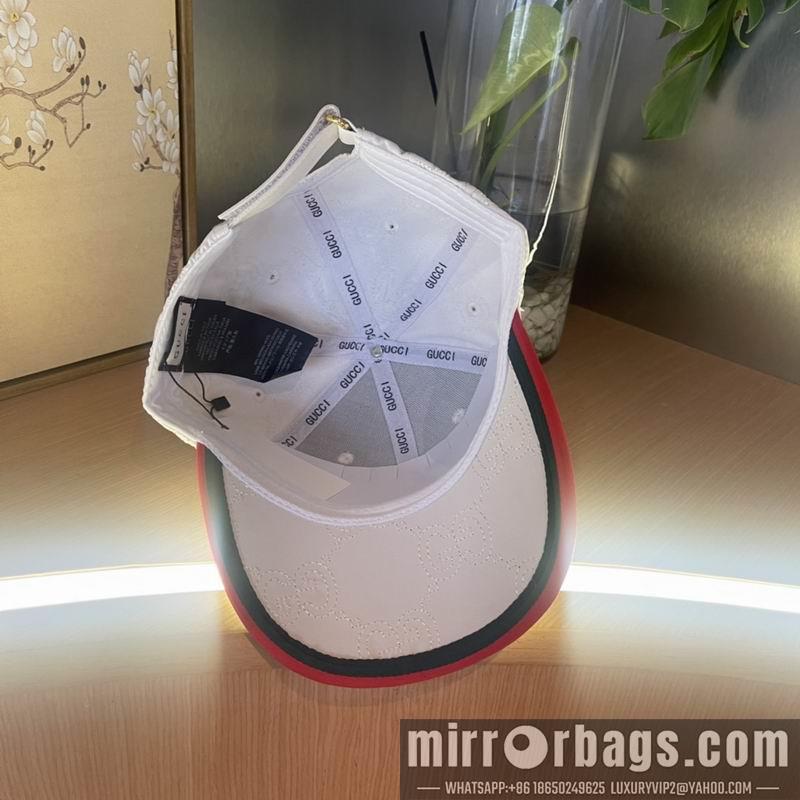 Gucci Hat 120401