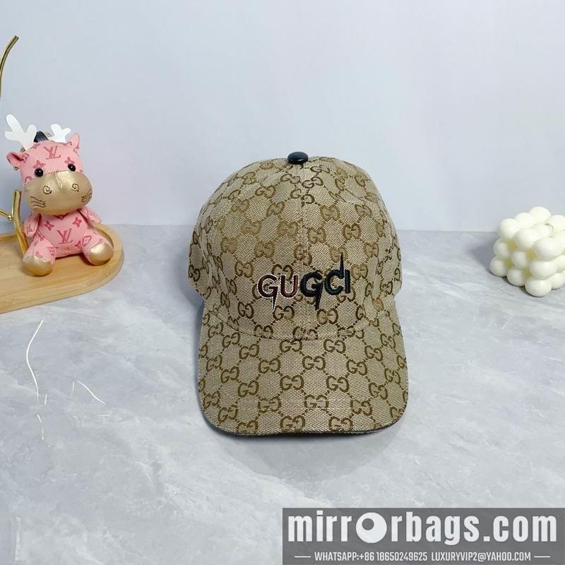 Gucci Hat dx120