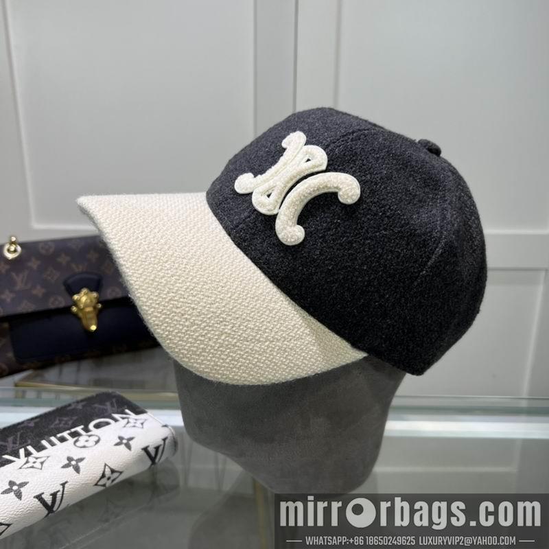 Celine Hat dx101