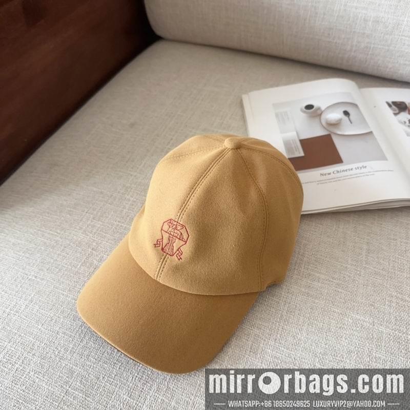 Loro Piana Hat dx19