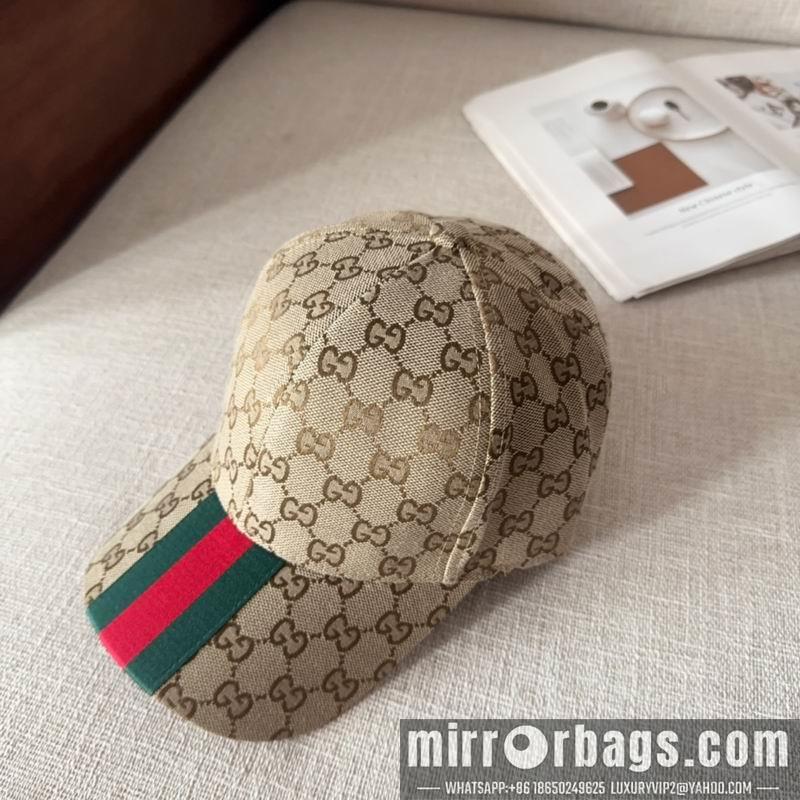 Gucci Hat dx06