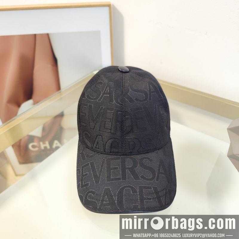 Versace Hat dx10