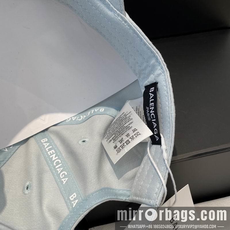 Balenciaga Hat dx64