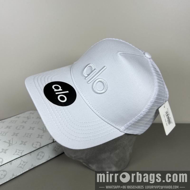 Alo Hat dx14