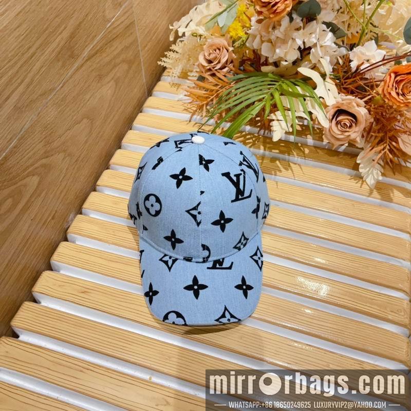 LV Hat 102803