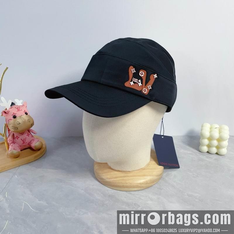 LV Hat dx40