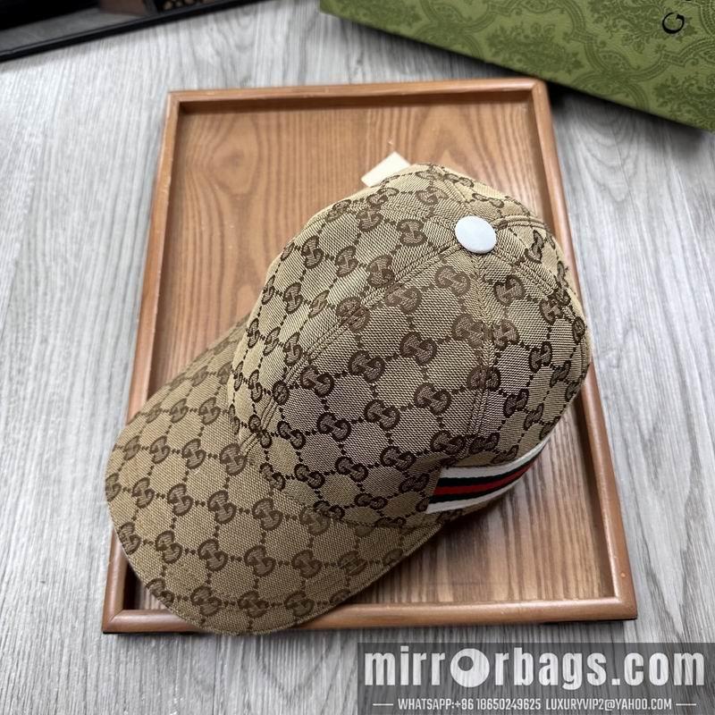 Gucci Hat dx53