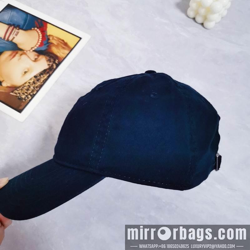 Polo Hat dx01