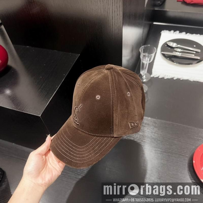 YSL Hat dx24