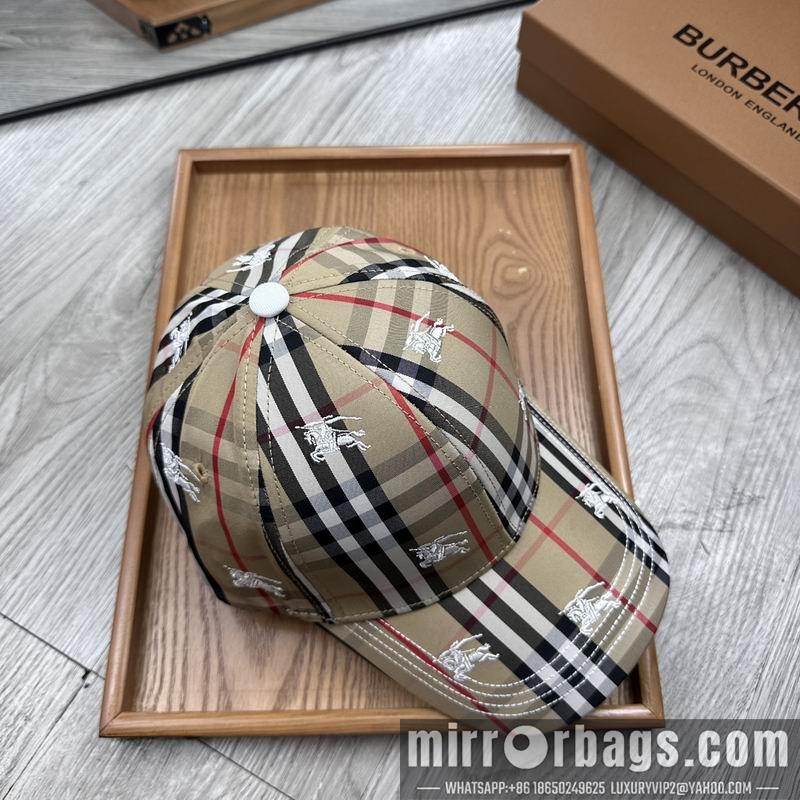 Burberry Hat dx07