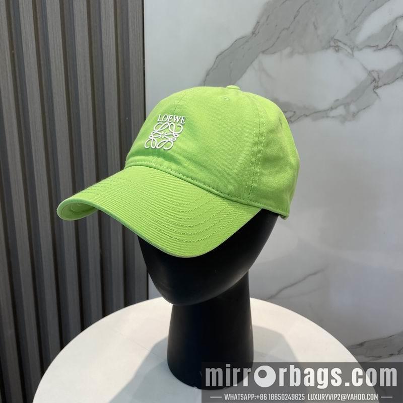 Loewe Hat dx49